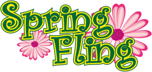 Spring Fling has arrived……May 24, 2019 @ 5:30 – 8:30 p.m.