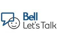 Bell Let’s Talk Day