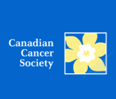 Canadian Cancer Society Daffodil Campaign