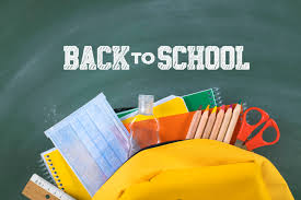 Back To School Resources For Parents