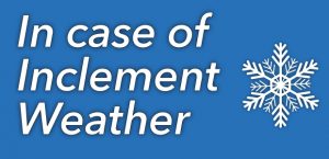 Outdoor Play & Inclement Weather Procedures