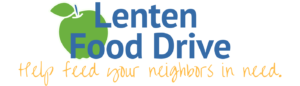 Lenten Food Drive/Fundraiser for Ukraine