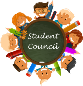 Introducing the SJE Student Council!