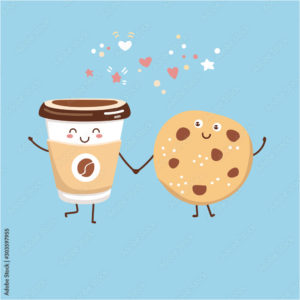 Cookies & Coffee Fundraiser